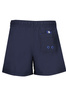 KOSTIUM NIEBIESKI DOLNY NORTH SAILS DLA DZIECI