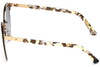 Okulary WEB EYEWEAR WE0197-45C. Okulary przeciwsłoneczne, Kolor różowy. Unisex.