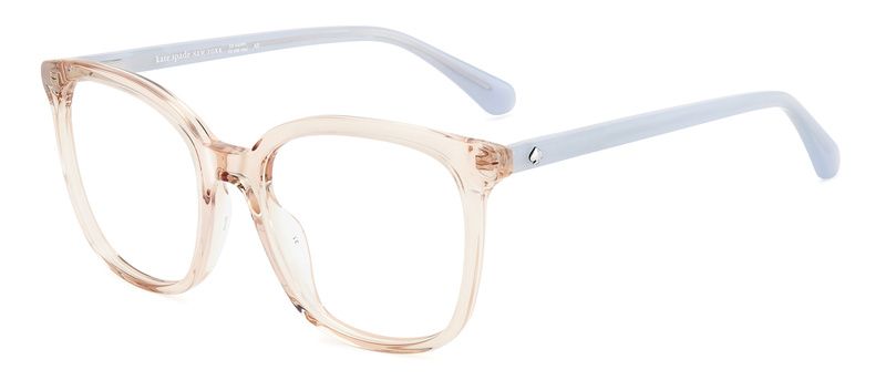 Okulary KATE SPADE MADRIGALG10AF. Okulary, Kolor beżowy. Kobieta.