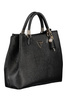 CZARNA TORBA DAMSKA GUESS JEANS