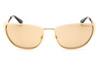 Okulary GUESS GU7903-32G. Okulary przeciwsłoneczne, Kolor złoty. Kobieta.