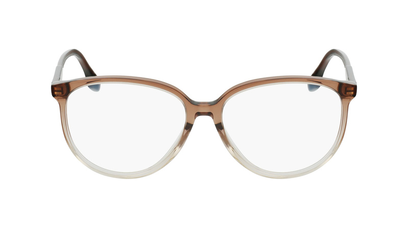 Okulary VICTORIA BECKHAM VB26195715239. Okulary, Kolor brązowy. Kobieta.