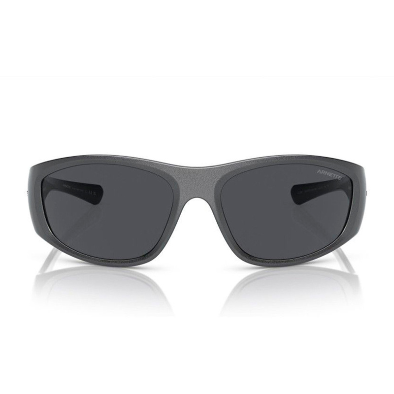 Okulary ARNETTE AN4331-291787. Okulary przeciwsłoneczne, Kolor szary. Mężczyzna.