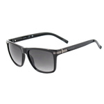 Okulary GUESS GF0241-5701B. Okulary przeciwsłoneczne, Kolor czarny. Mężczyzna.