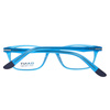Okulary GANT GA3059-085-51. Okulary, Kolor niebieski. Mężczyzna.