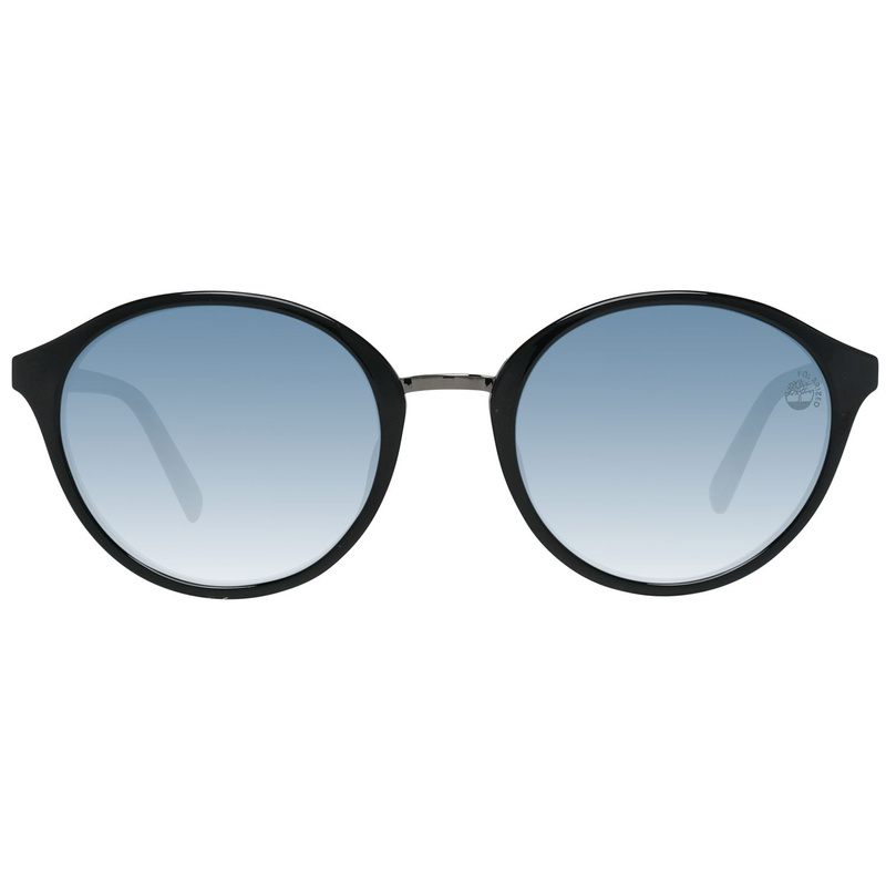 Okulary TIMBERLAND TB9157-5255D. Okulary przeciwsłoneczne, Kolor szary. Kobieta.