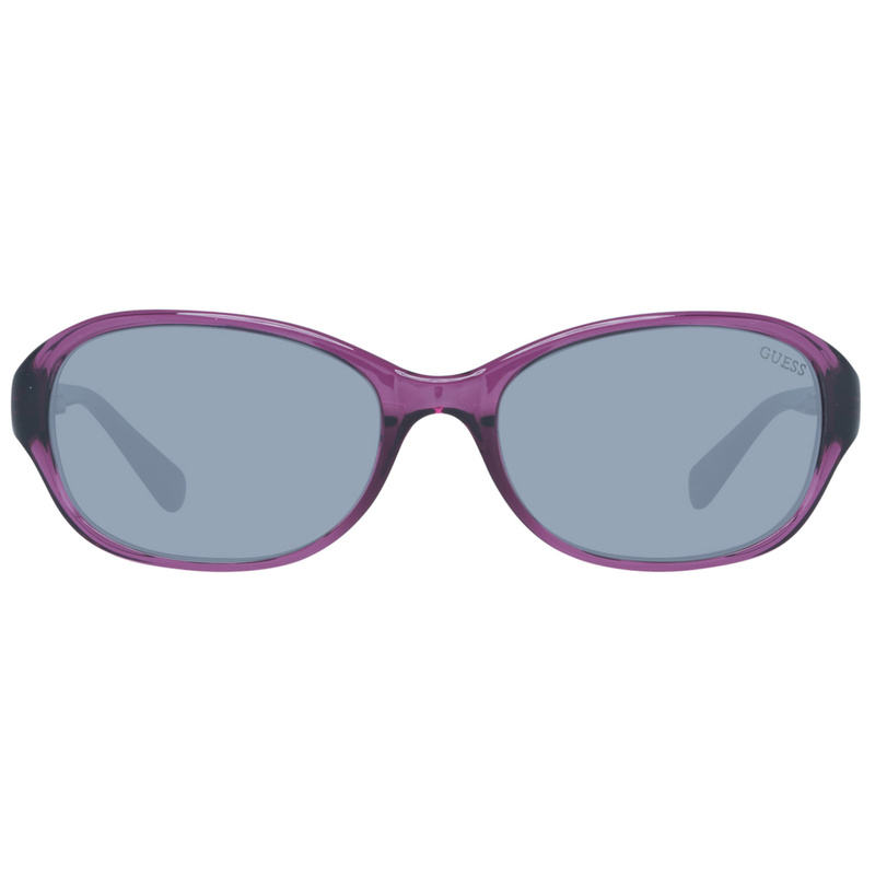 Okulary GUESS GU7356PUR-357. Okulary przeciwsłoneczne, Kolor purple. Kobieta.