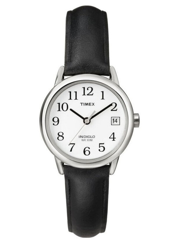 ZEGAREK DAMSKI TIMEX T2H341 (zt622g) INDIGLO