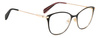 Okulary KATE SPADE ADDISYN807F11. Okulary, Kolor czarny. Kobieta.