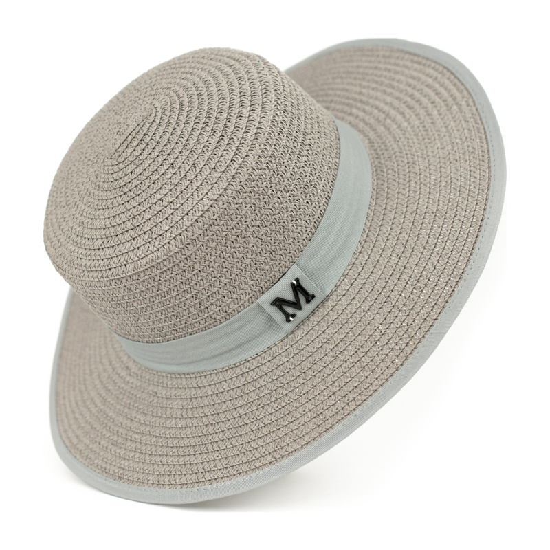 Kapelusz Prostota i Ażur