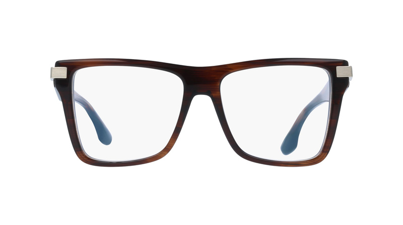 Okulary VICTORIA BECKHAM VB26775315227. EYEGLASSES, Kolor brązowy. Kobieta.