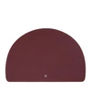 bordowy || Burgundia