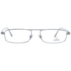 Okulary OMEGA OM5011-54008. EYEGLASSES, Kolor szary. Mężczyzna.