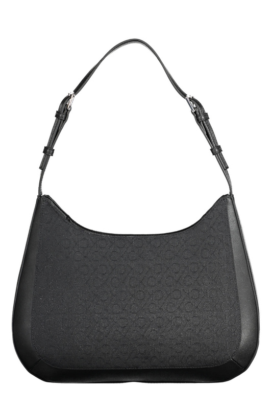 CZARNA TORBA DAMSKA CALVIN KLEIN