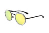 Okulary HAVAIANAS PIAUI-REJ-50. Okulary przeciwsłoneczne, Kolor złoty. Unisex.