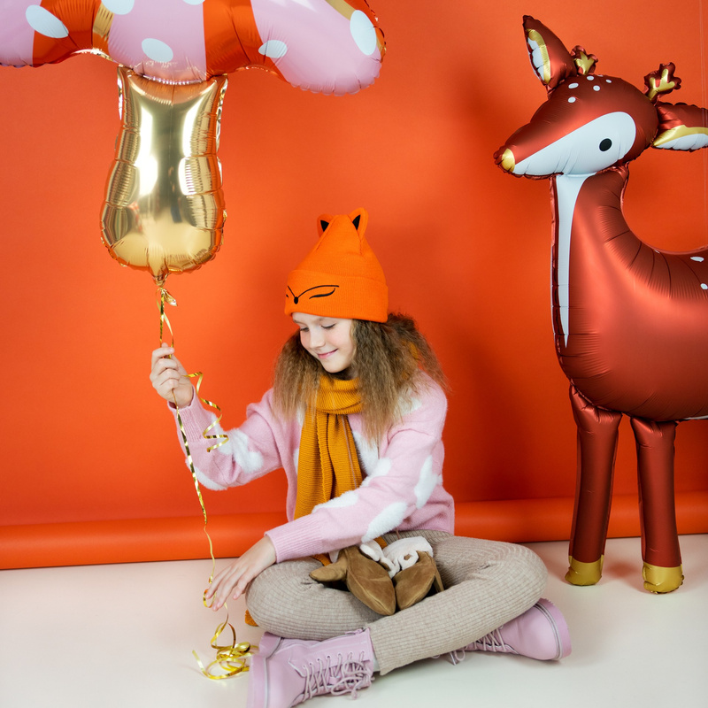 Fascynator Mysterious