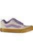 VANS DAMSKIE OBUWIE SPORTOWE SZARE