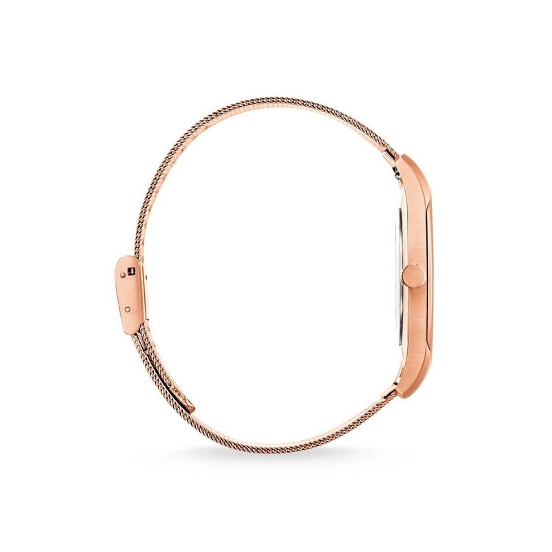 Zegarek THOMAS SABO WA03412652024. Kwarcowy, Kolor biały. Unisex.