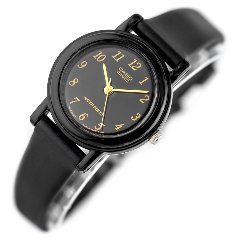 Zegarek Damski Casio LQ-139AMV-1L