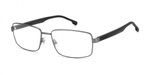 Okulary CARRERA CARRERA8877R8. Okulary, Kolor szary. Mężczyzna.