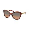Okulary RALPH LAUREN RL8184-500718. Okulary przeciwsłoneczne, Kolor brązowy. Kobieta.
