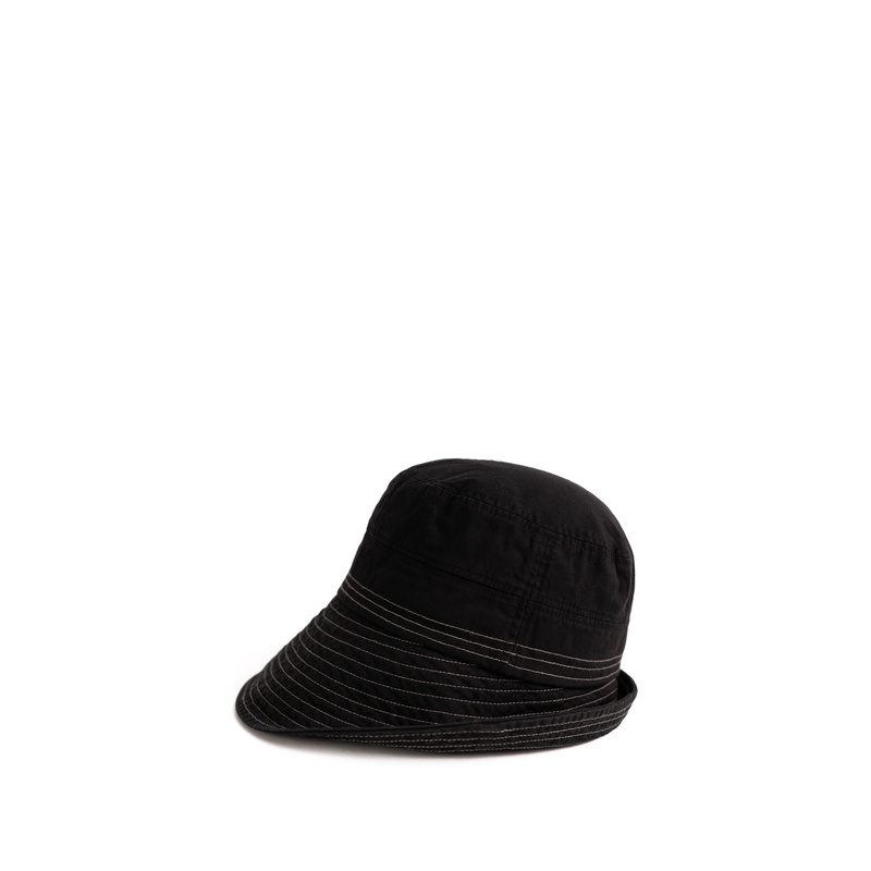 Kapelusz Fisher Bucket