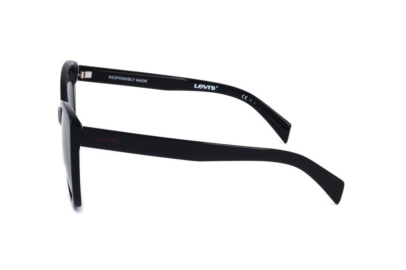 Okulary LEVI'S LV-1015-S-807. Okulary przeciwsłoneczne, Kolor złoty. Kobieta.