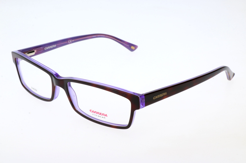 Okulary CARRERA CA6171-HCW. Okulary, Kolor brązowy. Unisex.