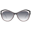 Okulary EMILIO PUCCI EP0130-5608B. Okulary przeciwsłoneczne, Kolor szary. Kobieta.