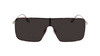 Okulary VICTORIA BECKHAM VB238S5819701. Okulary przeciwsłoneczne, Kolor złoty. Kobieta.