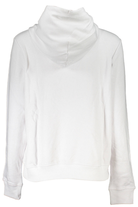 BLUZA TOMMY HILFIGER BEZ ZAMKA DAMSKA CZARNA