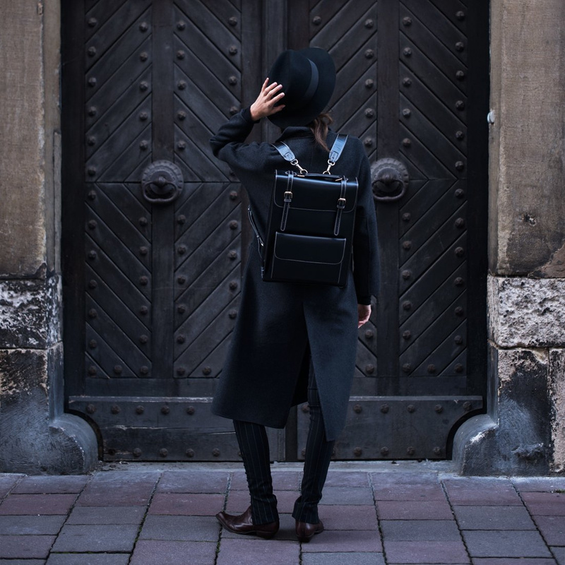 Szal Róża W Gradiencie