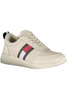 BEŻOWE BUTY SPORTOWE TOMMY HILFIGER DAMSKIE
