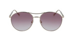 Okulary LONGCHAMP LO133S-59722. Okulary przeciwsłoneczne, Kolor żółty. Kobieta.