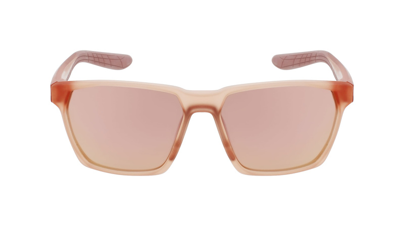 Okulary NIKE NIKEMAVERICKS. Okulary przeciwsłoneczne, Kolor czerwony. Unisex.