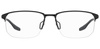 Okulary UNDER ARMOUR UA5047G003F41. Okulary, Kolor czarny. Mężczyzna.