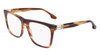 Okulary VICTORIA BECKHAM VB26795317230. EYEGLASSES, Kolor brązowy. Kobieta.