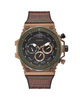 Zegarek GUESS GW0326G2. Kwarcowy, Kolor szary. Mężczyzna.