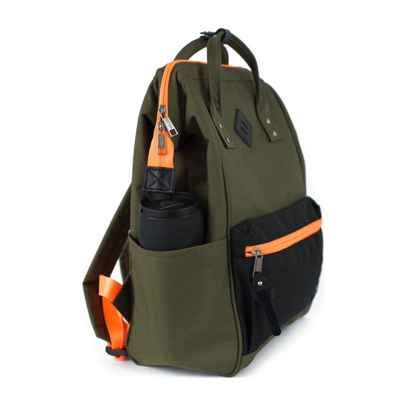 Plecak Himawari Neon M