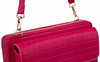 Elegancka mini torebka-portfel w jednym 4U Cavaldi