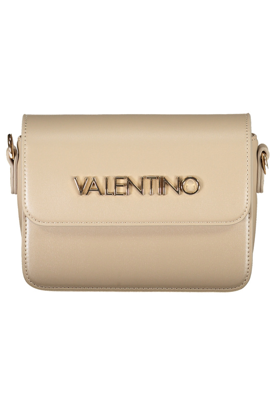 TOREBKA VALENTINO BAGS DAMSKA BEŻOWA