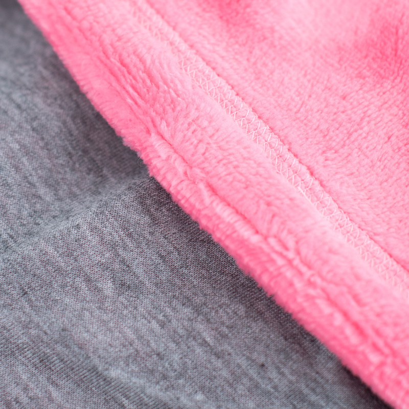 Czapka dziecięca Groszki