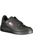 DAMSKIE BUTY SPORTOWE TOMMY HILFIGER CZARNE