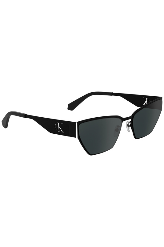 OKULARY PRZECIWSŁONECZNE CALVIN KLEIN DAMSKIE CZARNE