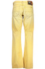 MELTIN'POT JEANSY DENIM ŻÓŁTE MĘSKIE