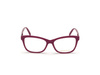 Okulary EMILIO PUCCI EP5150-54066. Okulary, Kolor czerwony. Kobieta.
