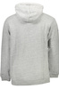 BLUZA SUPERDRY BEZ ZAMKA MĘSKA SZARA