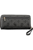 PORTFEL DAMSKI GUESS JEANS CZARNY