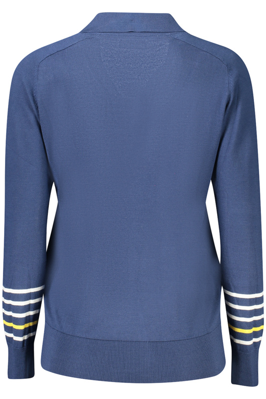 NORTH SAILS DAMSKI NIEBIESKI SWETER