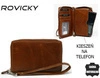 brązowy